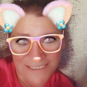 Meet your Posher, Cheryl